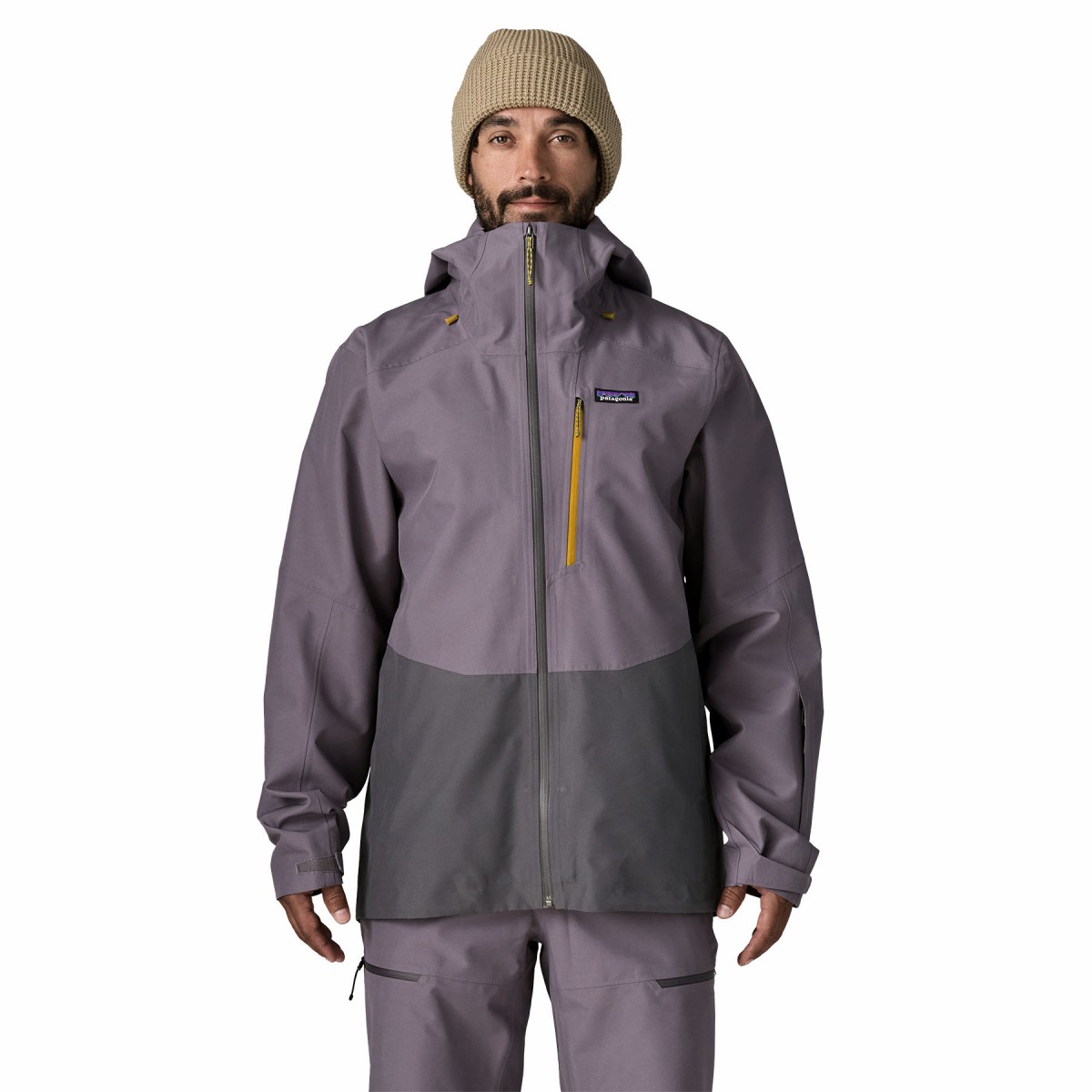 patagonia パタゴニア パウダータウンジャケット メンズ レビュー 