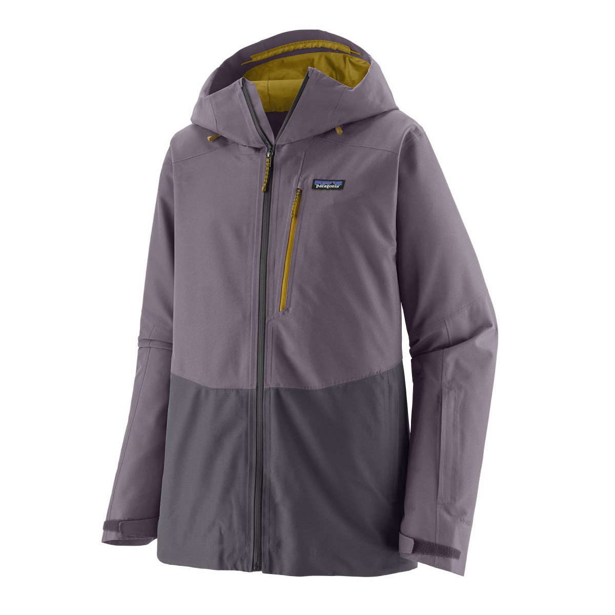 patagonia パタゴニア パウダータウンジャケット メンズ｜SUNDAY 