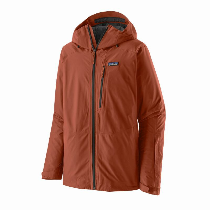 patagonia パタゴニア パウダータウンジャケット メンズ｜SUNDAY 