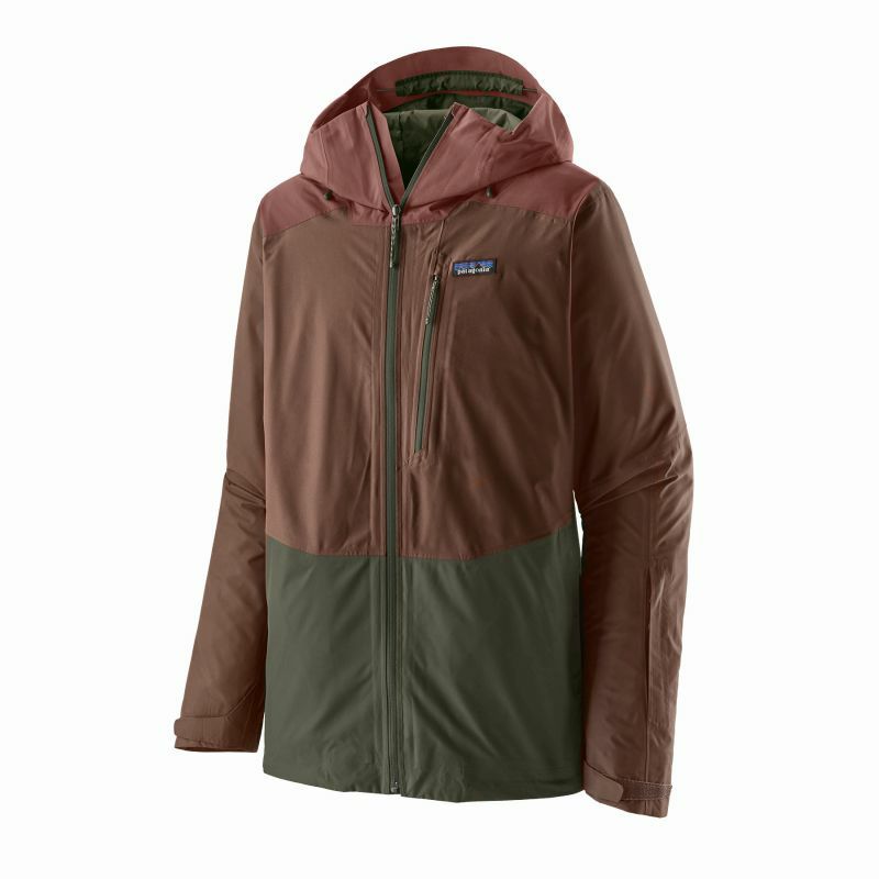 patagonia パタゴニア パウダータウンジャケット メンズ｜SUNDAY 