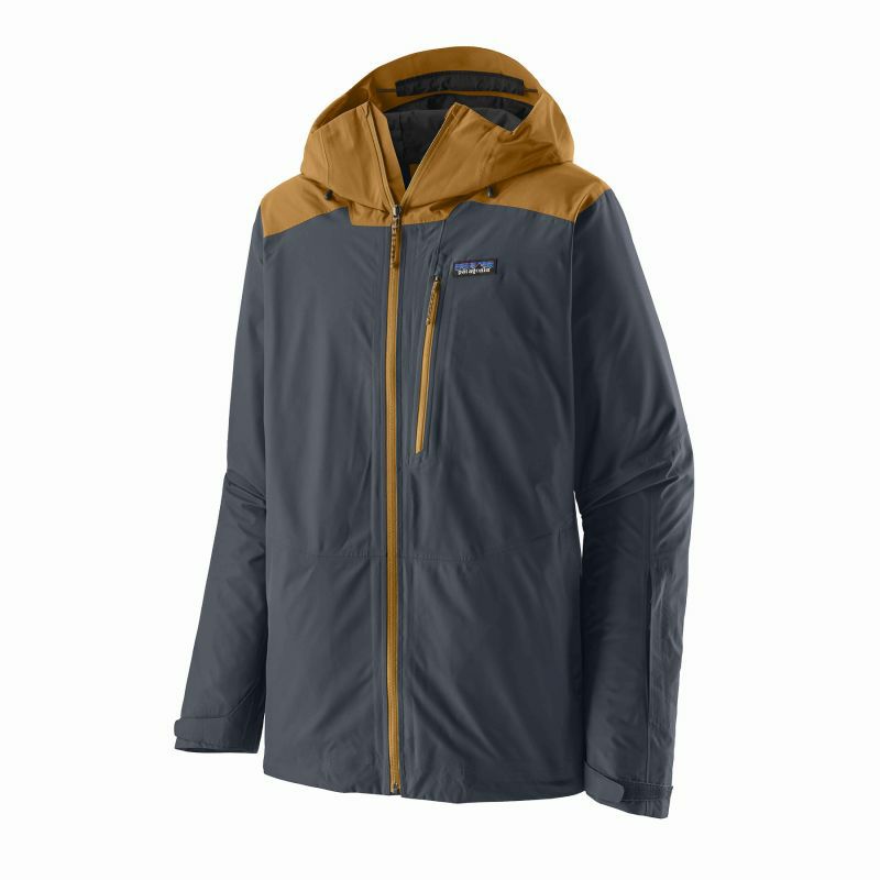 patagonia パタゴニア パウダータウンジャケット メンズ｜SUNDAY 
