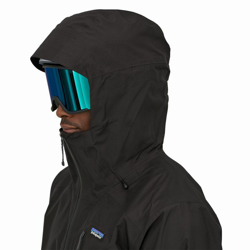 patagonia パタゴニア パウダータウンジャケット メンズ｜SUNDAY 