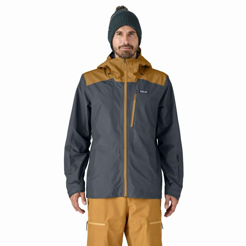 patagonia パタゴニア パウダータウンジャケット メンズ｜SUNDAY 