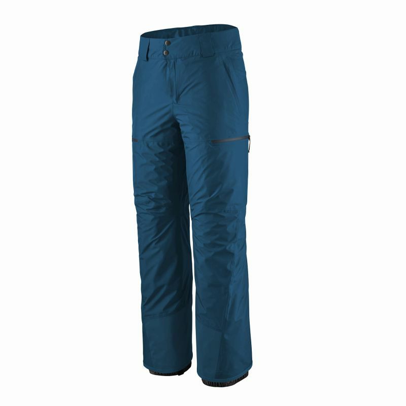 送料無用パタゴニア　防水パンツ　サイズL 防水性　耐久性　通気性　軽くて履きやすい パンツ