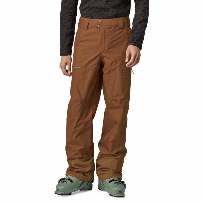 patagonia パタゴニア パウダータウンパンツ(レギュラー) メンズ 