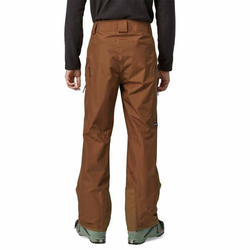 patagonia パタゴニア パウダータウンパンツ(レギュラー) メンズ 