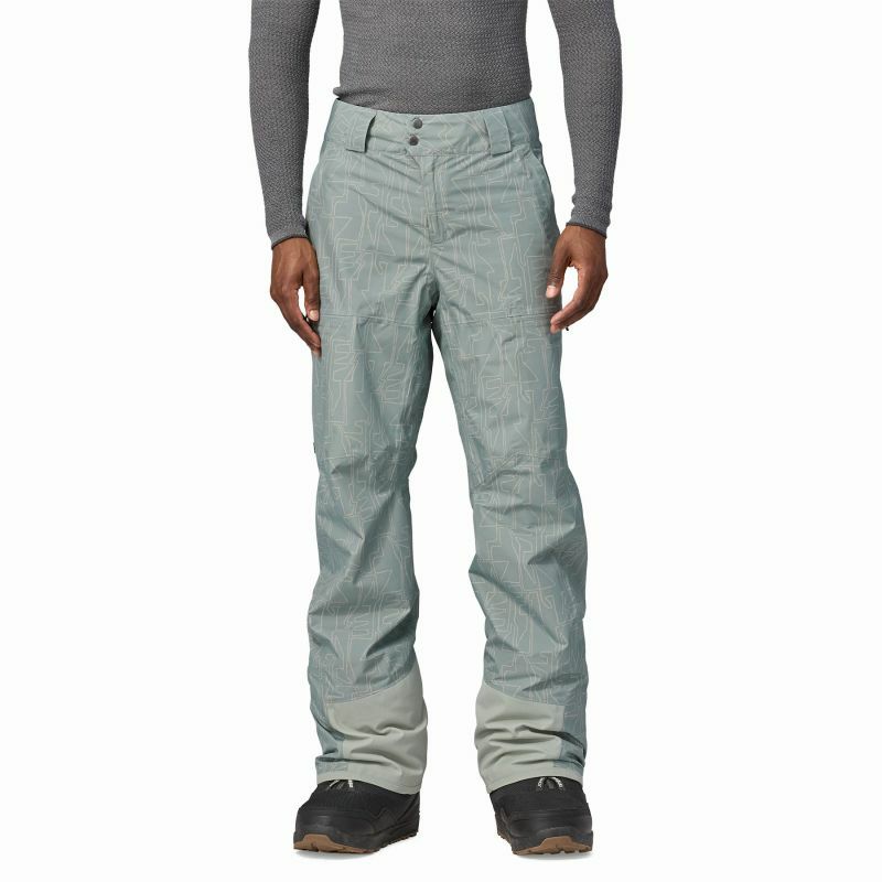 patagonia パタゴニア パウダータウンパンツ(レギュラー) メンズ 