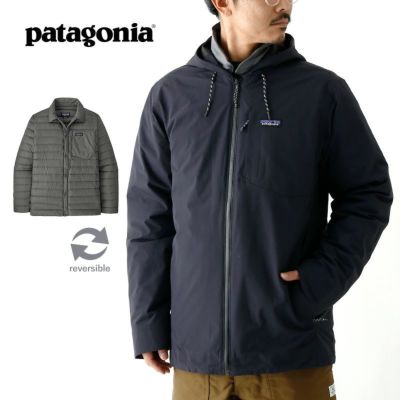 patagonia パタゴニア ダウンドリフト3-in-1ジャケット メンズ 