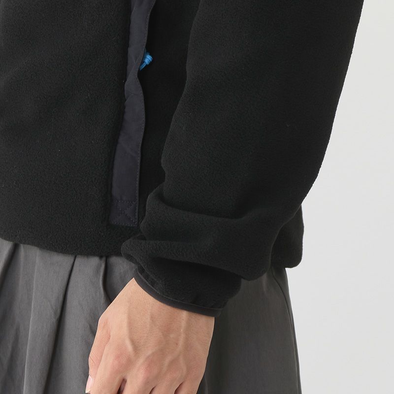 patagonia パタゴニア シンチラジャケット メンズ｜SUNDAY