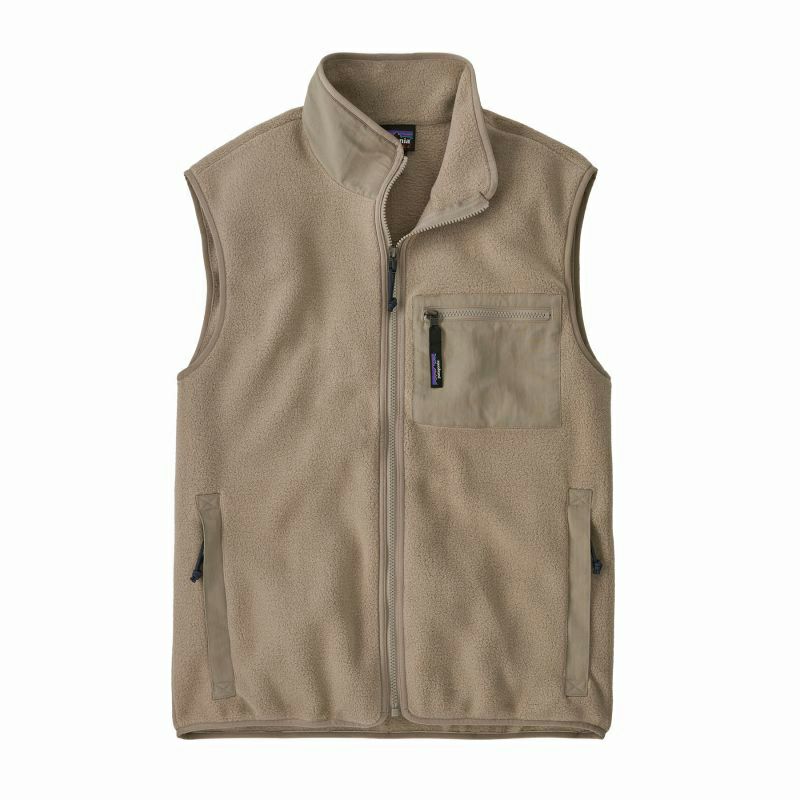 patagonia パタゴニア シンチラベスト メンズ｜SUNDAY MOUNTAIN 