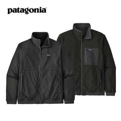 セールや送料無料 patagonia◇23SS/イスマスユーティリティジャケット/マウンテンパーカ/L/ナイロン/ブルー/26506SP23 Lサイズ