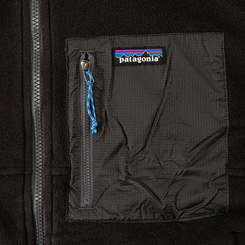 Patagonia/パタゴニア〉メンズ・リバーシブル・シェルド