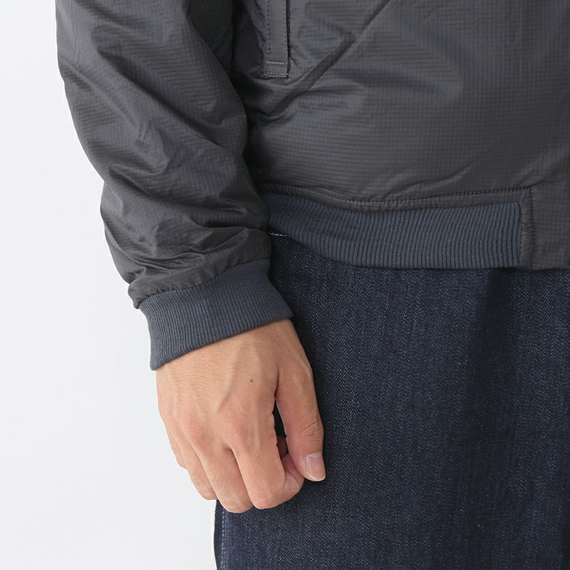 patagonia パタゴニア リバーシブルシェルドマイクロディニ