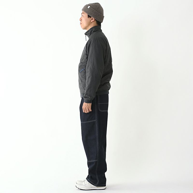 patagonia パタゴニア リバーシブルシェルドマイクロディニ