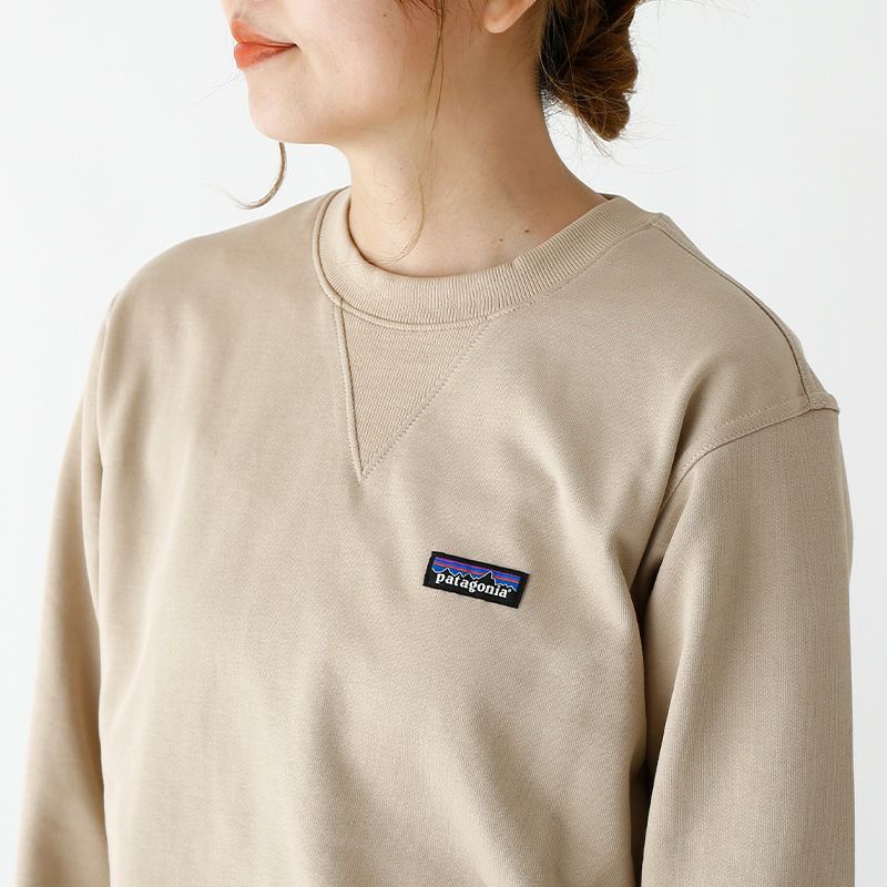 patagonia パタゴニア リジェネラティブオーガニックサーティファイド