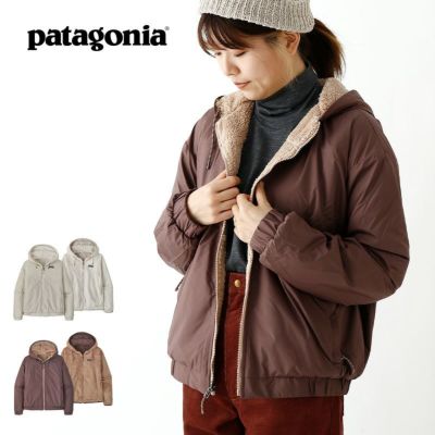 patagonia パタゴニア 【レディース】ロスガトスジャケット｜Outdoor