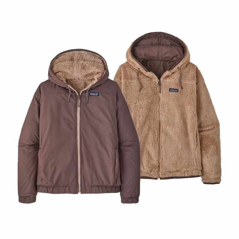 Patagonia パタゴニア　レディース　ジャンバー