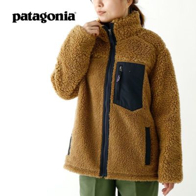 patagonia パタゴニア レトロXボマージャケット【キッズ】｜Outdoor 