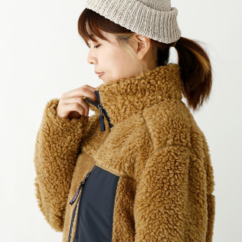 patagonia パタゴニア レトロXコート【ウィメンズ】｜SUNDAY MOUNTAIN  