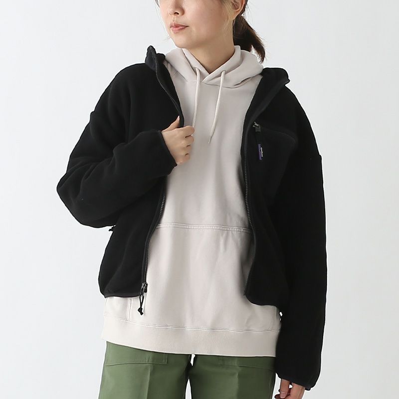 patagonia パタゴニア シンチラジャケット【ウィメンズ】｜SUNDAY 