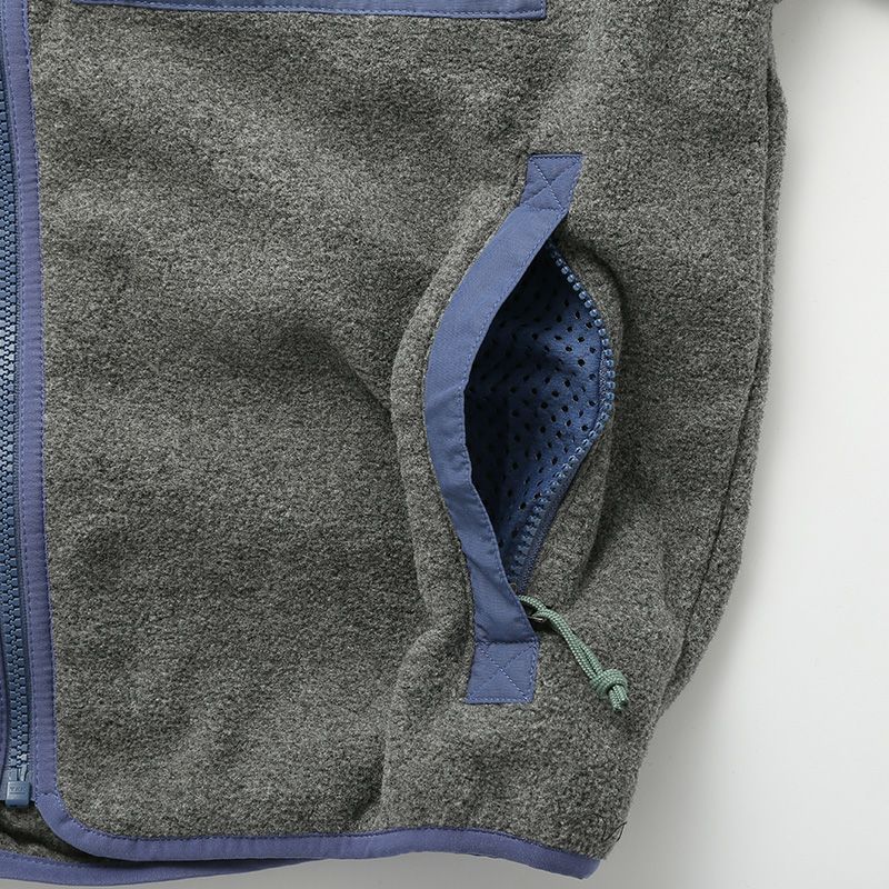 patagonia パタゴニア シンチラジャケット【ウィメンズ