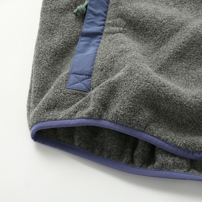 patagonia パタゴニア シンチラジャケット【ウィメンズ