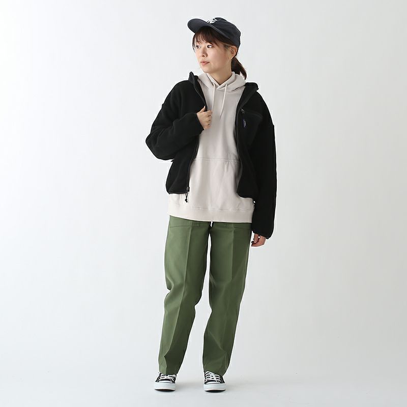 パタゴニア　総柄　シンチラ風　マウンテンジャケット patagonia パタゴニア シンチラジャケット【ウィメンズ