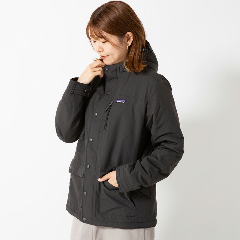 patagonia パタゴニア インファーノジャケット【キッズ】｜SUNDAY 