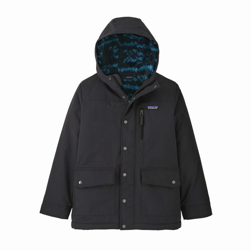 patagonia パタゴニア インファーノジャケット【キッズ】｜SUNDAY 