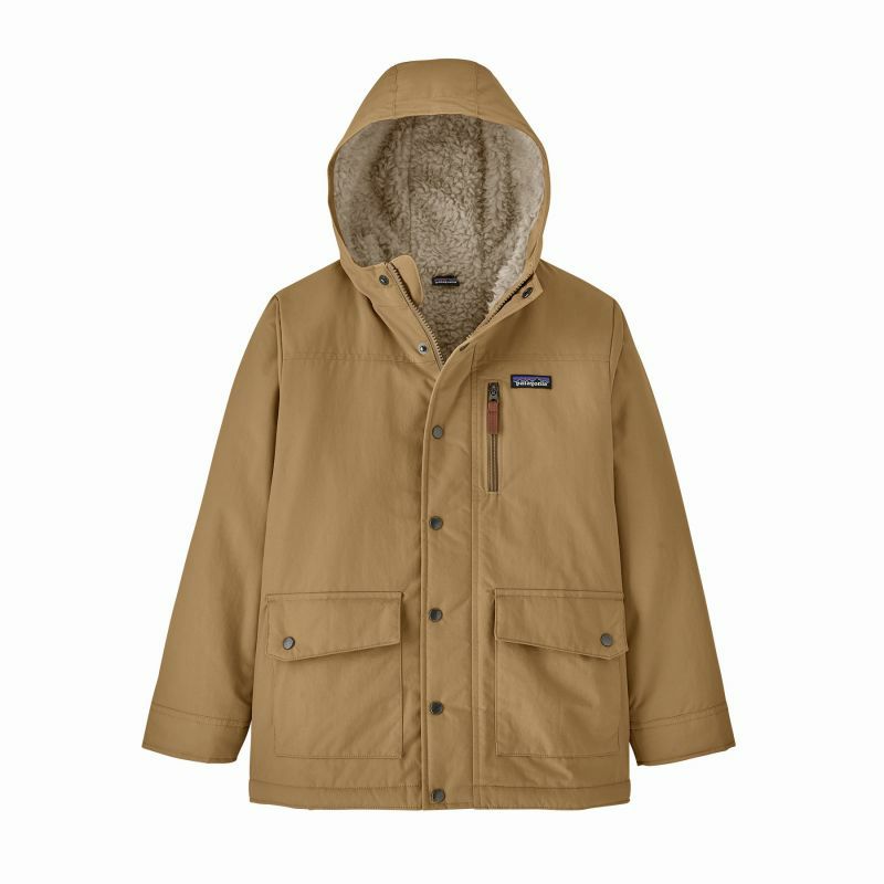 patagonia パタゴニア インファーノジャケット【キッズ】｜SUNDAY 