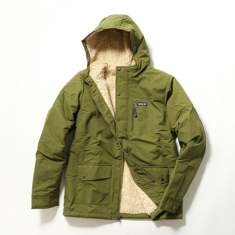 patagonia パタゴニア インファーノジャケット【キッズ】｜Outdoor