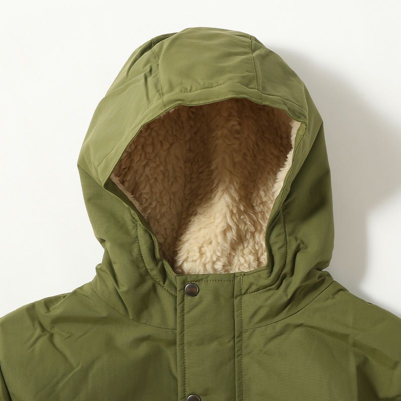 patagonia パタゴニア インファーノジャケット【キッズ