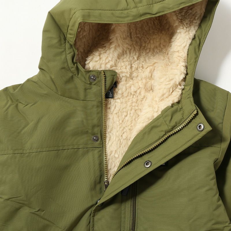 patagonia パタゴニア インファーノジャケット【キッズ