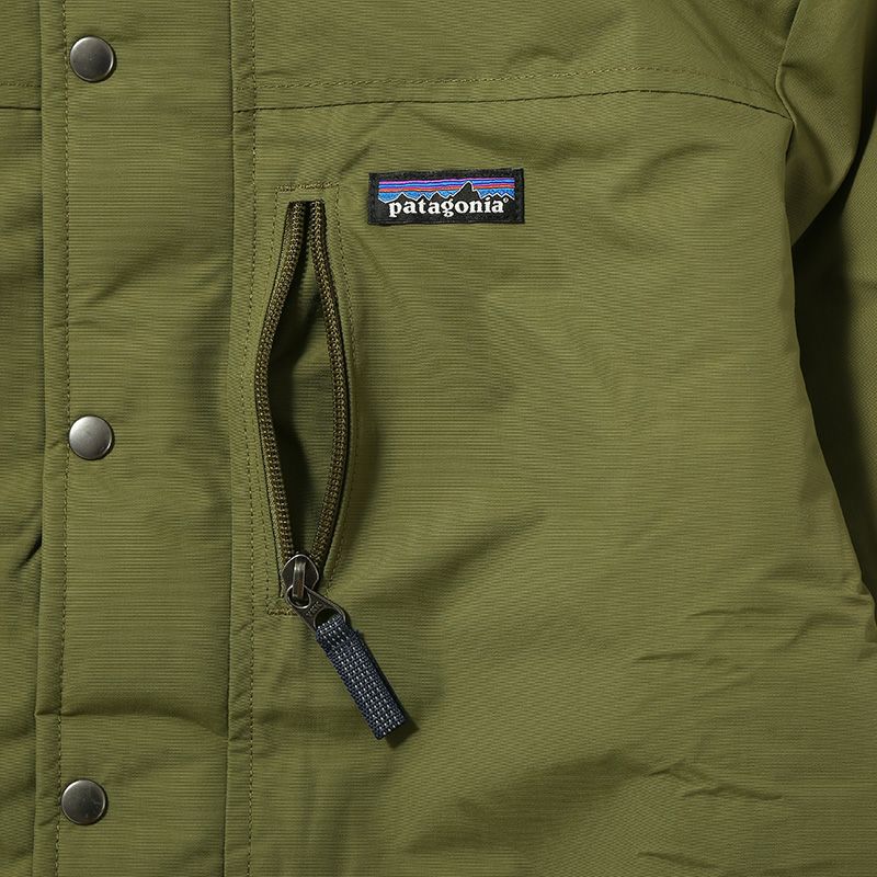 patagonia パタゴニア インファーノジャケット【キッズ