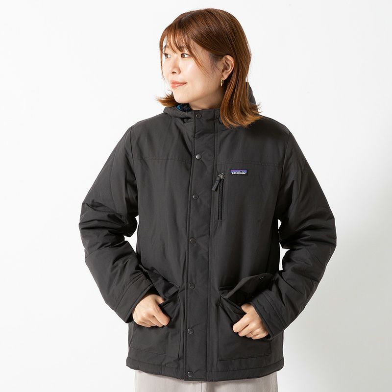 patagonia パタゴニア インファーノジャケット【キッズ】｜SUNDAY 