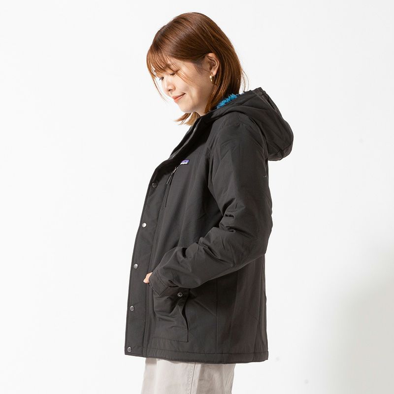 patagonia パタゴニア インファーノジャケット【キッズ】｜SUNDAY 