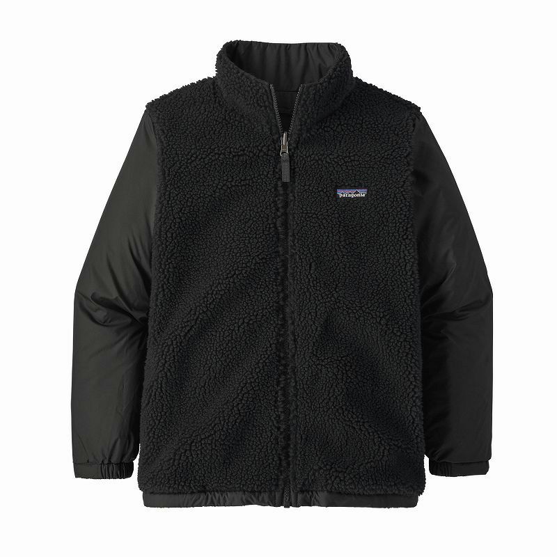 patagonia パタゴニア キッズ4-in-1エブリデージャケット｜SUNDAY  