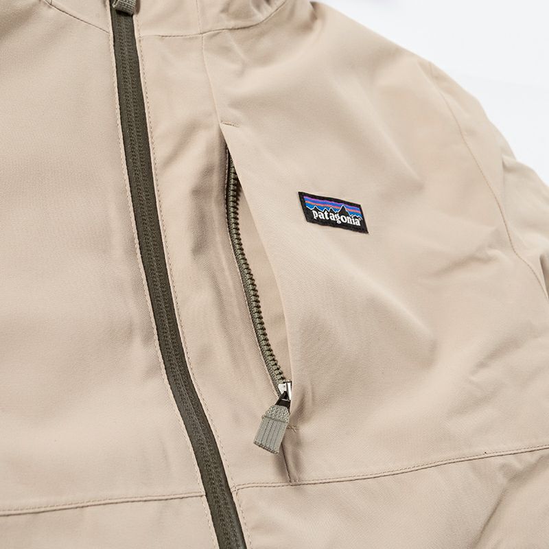 patagonia パタゴニア フォーインワンエブリデージャケット