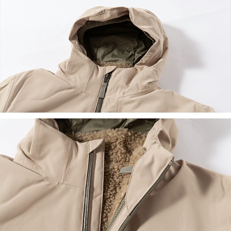 patagonia パタゴニア フォーインワンエブリデージャケット patagonia パタゴニア フォーインワンエブリデージャケット