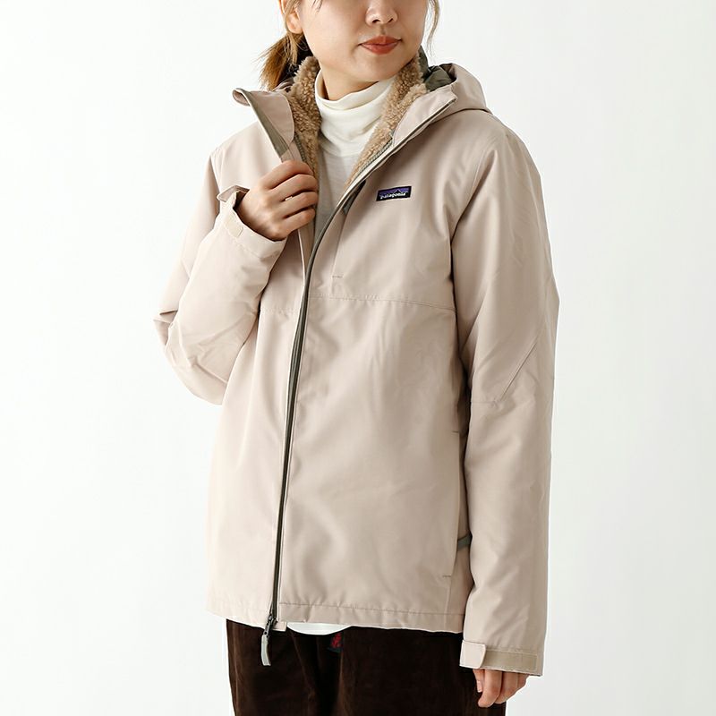 patagonia パタゴニア フォーインワンエブリデージャケット