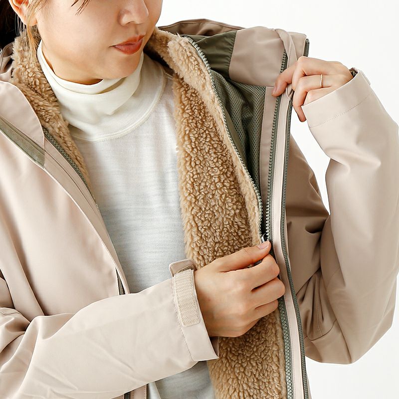 patagonia パタゴニア フォーインワンエブリデージャケット