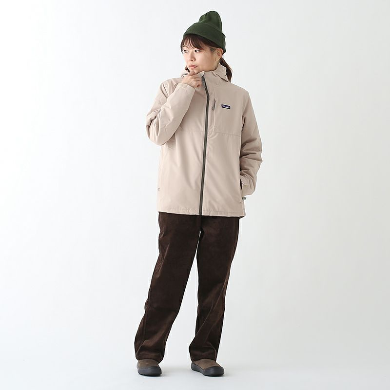 patagonia パタゴニア フォーインワンエブリデージャケット