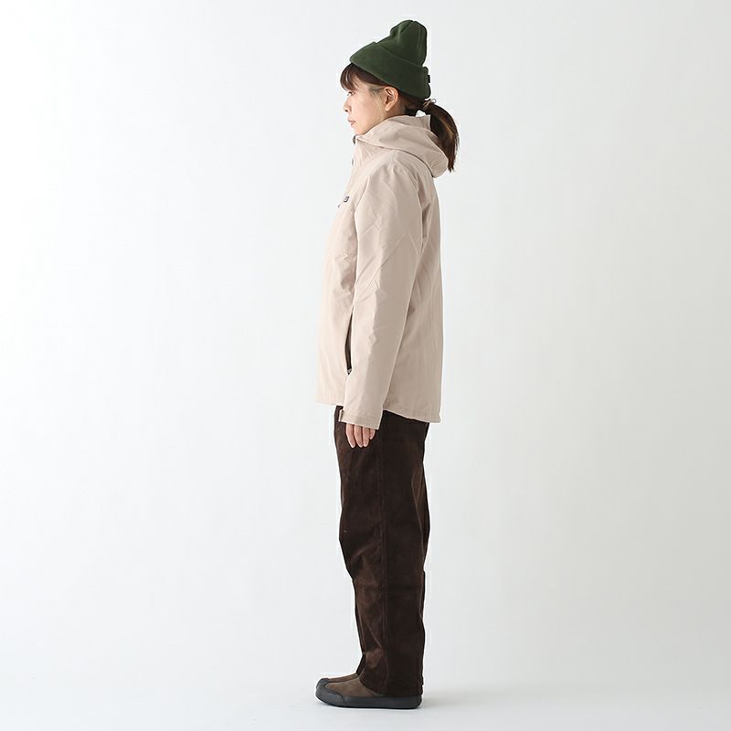patagonia パタゴニア フォーインワンエブリデージャケット patagonia パタゴニア フォーインワンエブリデージャケット