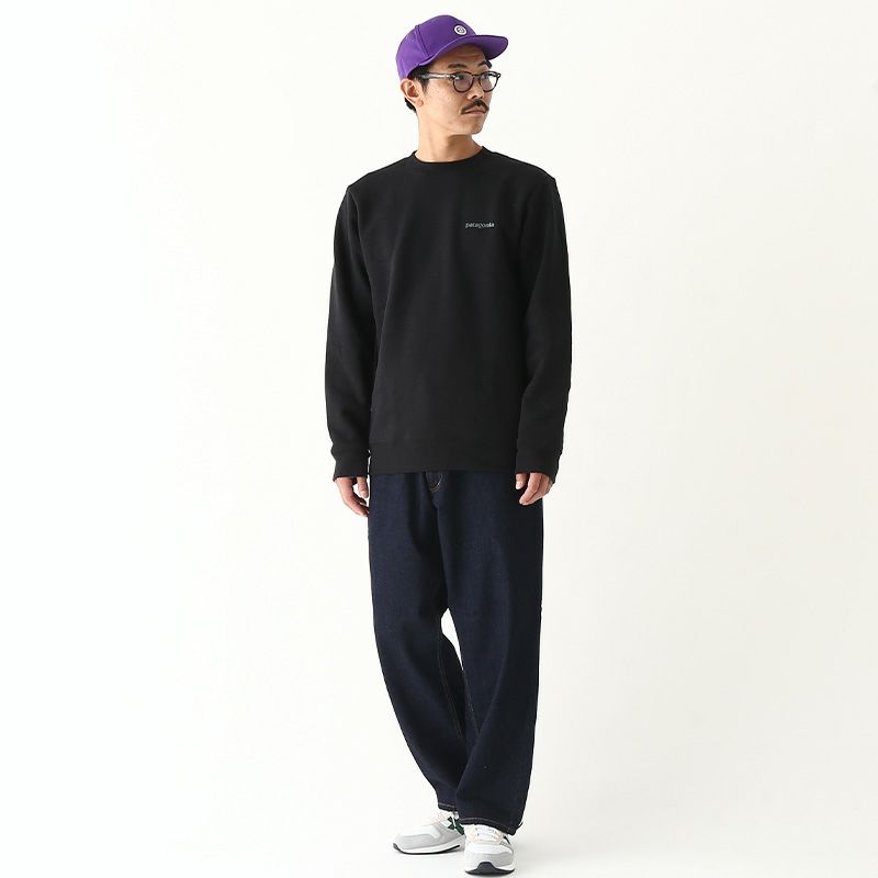 patagonia パタゴニア フィッツロイアイコンアップライザル
