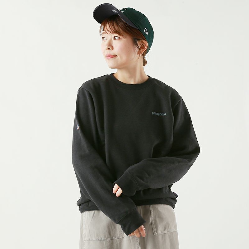 patagonia パタゴニア フィッツロイアイコンアップライザル