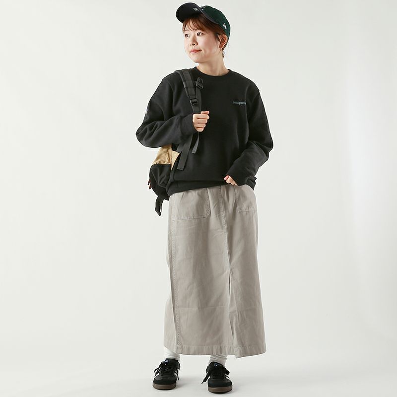 patagonia パタゴニア フィッツロイアイコンアップライザル