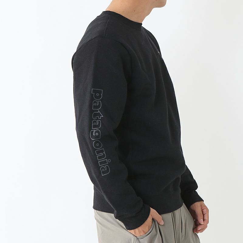 patagonia パタゴニア 73スカイラインアップライザルクルー