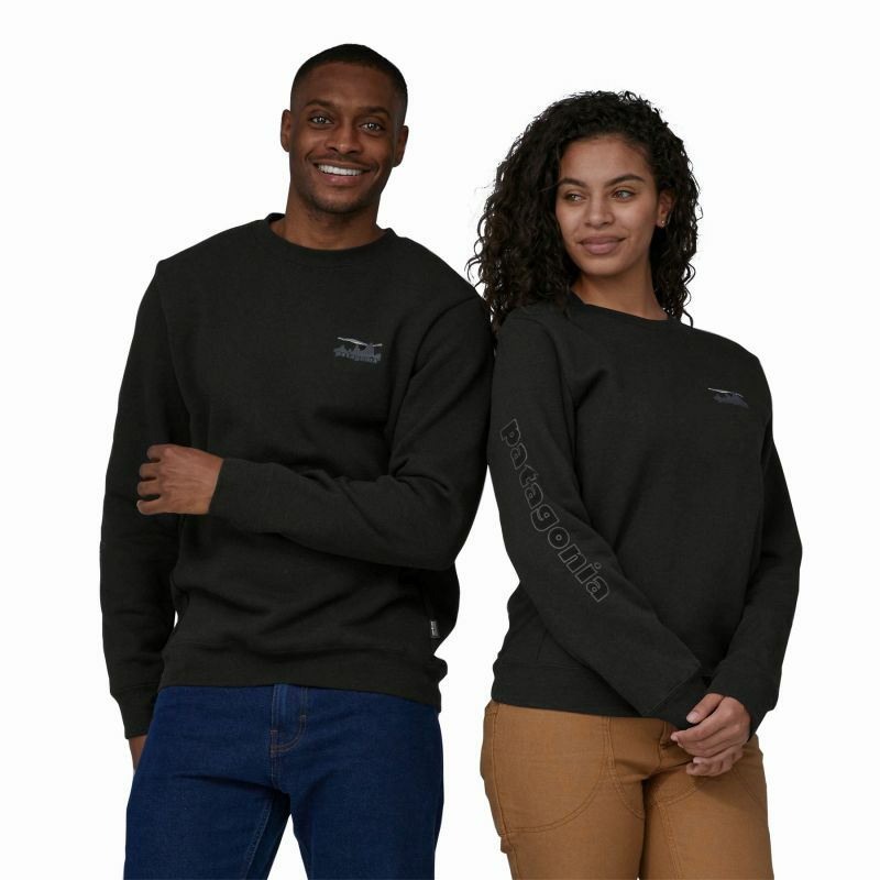 patagonia パタゴニア 73スカイラインアップライザルクルー