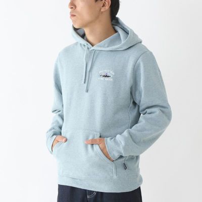 patagonia Regenerative Organic Certified Cotton HOODY Sweatshirt