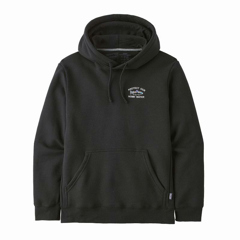 patagonia パタゴニア ホームウォータートラウトアップライザル